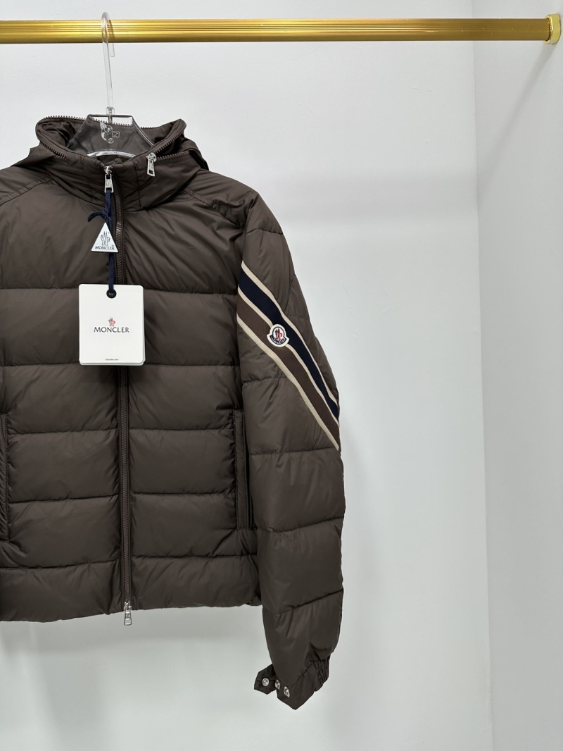 Moncler Down Coat